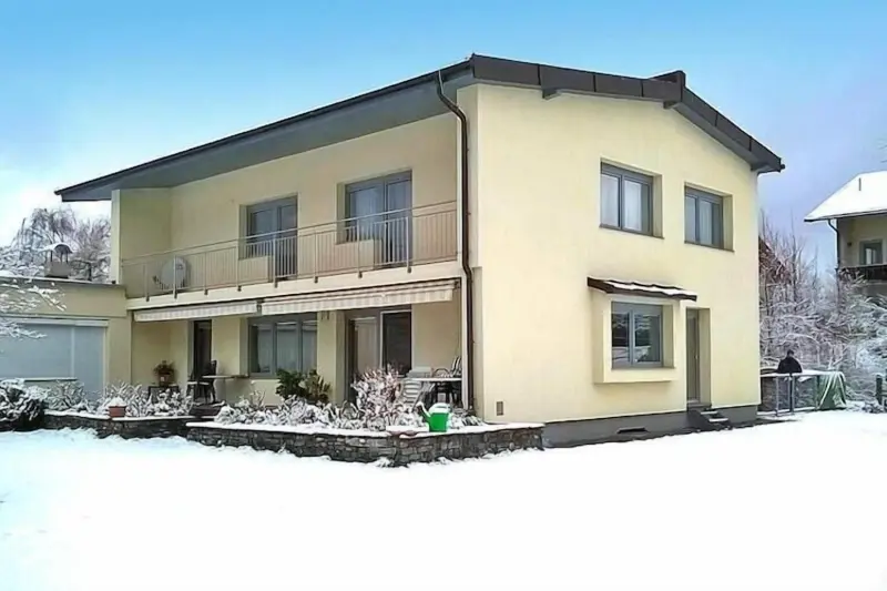 Ferienwohnung Axams