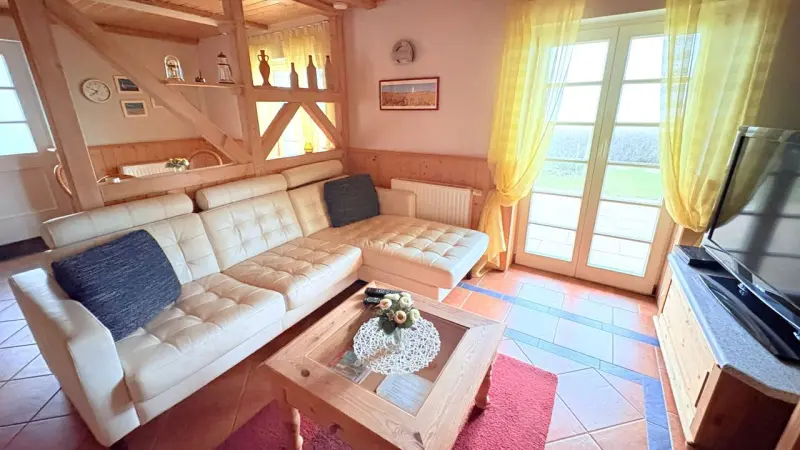 Ferienwohnung  Wiek