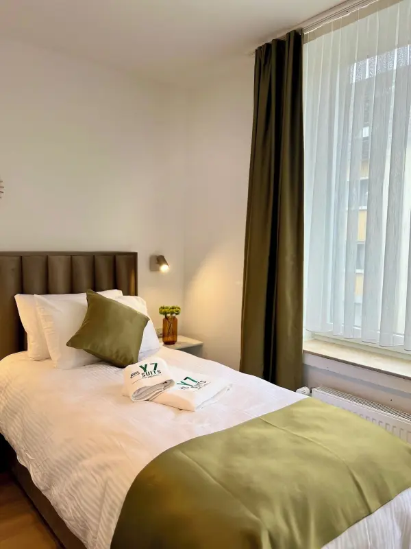 Ferienwohnung Mülheim an der Ruhr