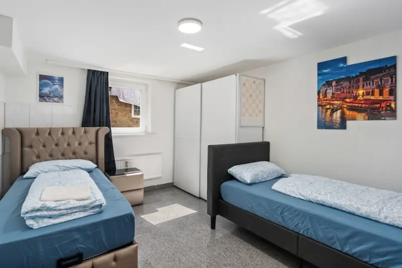 Ferienwohnung Findorff