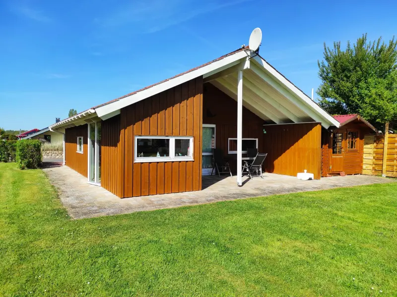 Ferienhaus  Tönning