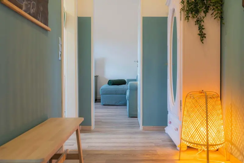 Ferienwohnung Tönning