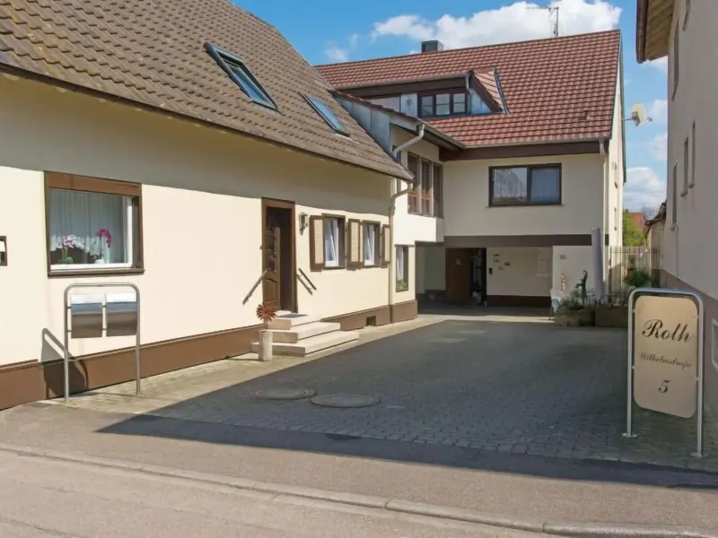 Ferienhaus Neuried