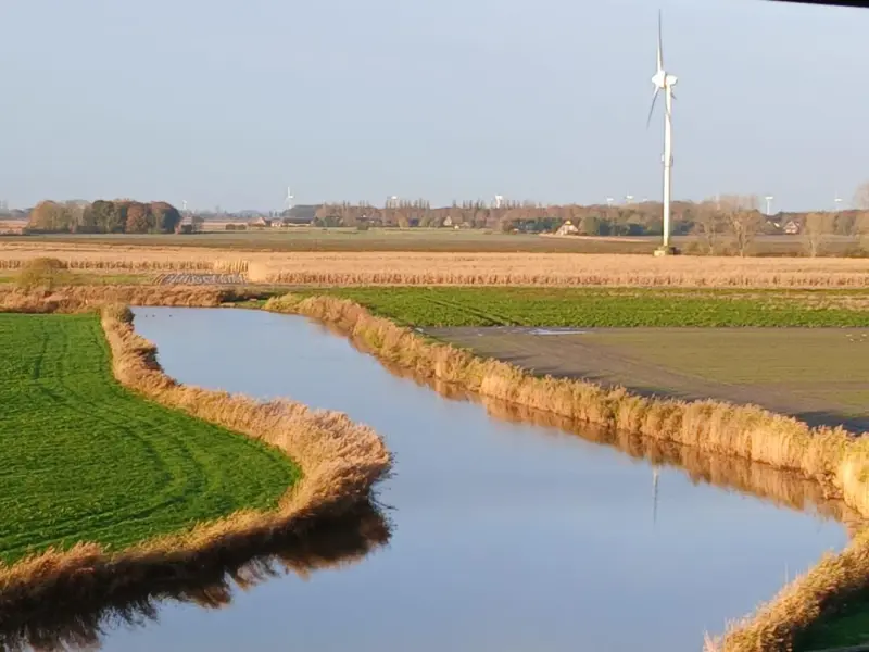 Ferienwohnung Dornumersiel