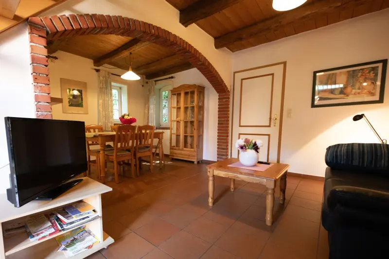 Ferienhaus  Damme