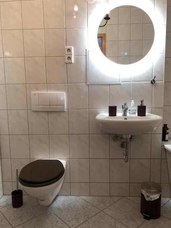 Ferienwohnung  Holzhau