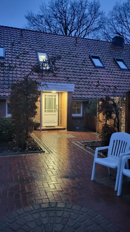 Ferienwohnung Friedrichsfehn