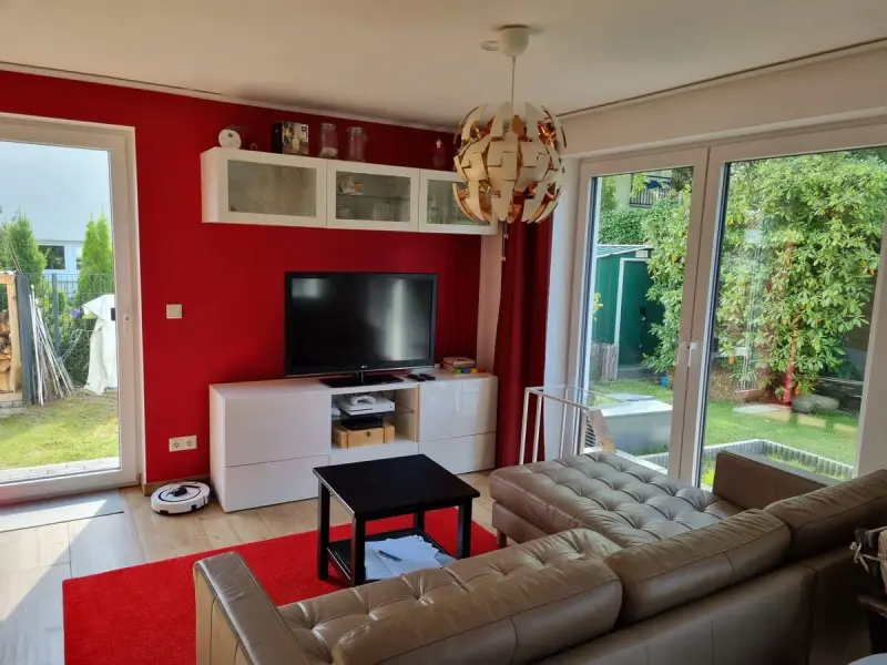 Ferienhaus in Diedrichshagen f&uuml;r max. 2 Personen