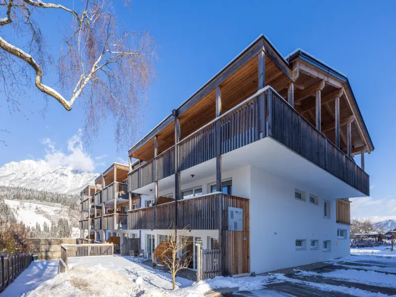 Ferienwohnung Gemeinde Haus