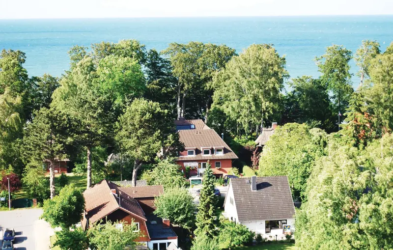 Ferienwohnung Sehlendorf