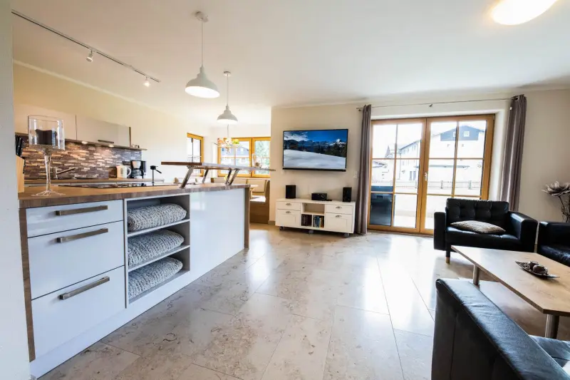 Ferienwohnung Farchant