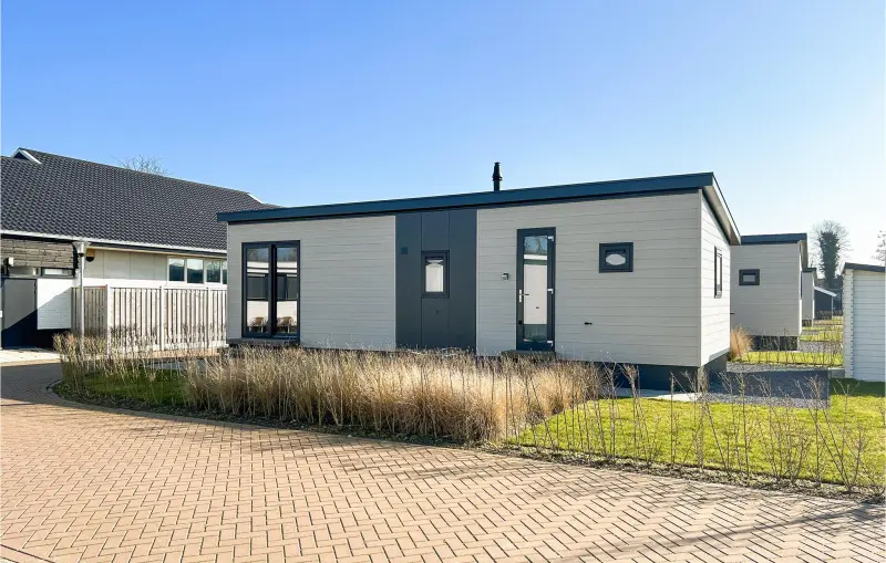 Ferienhaus Scherpenisse