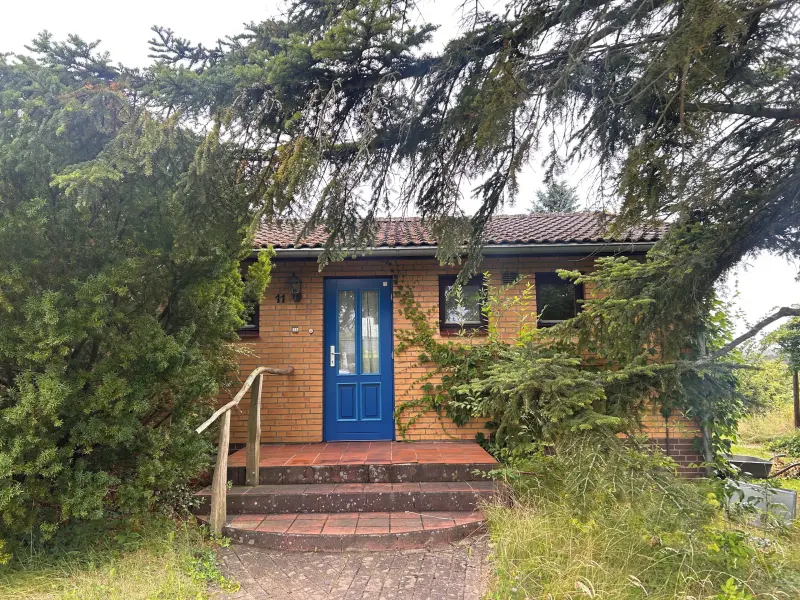 Ferienhaus Nahrendorf