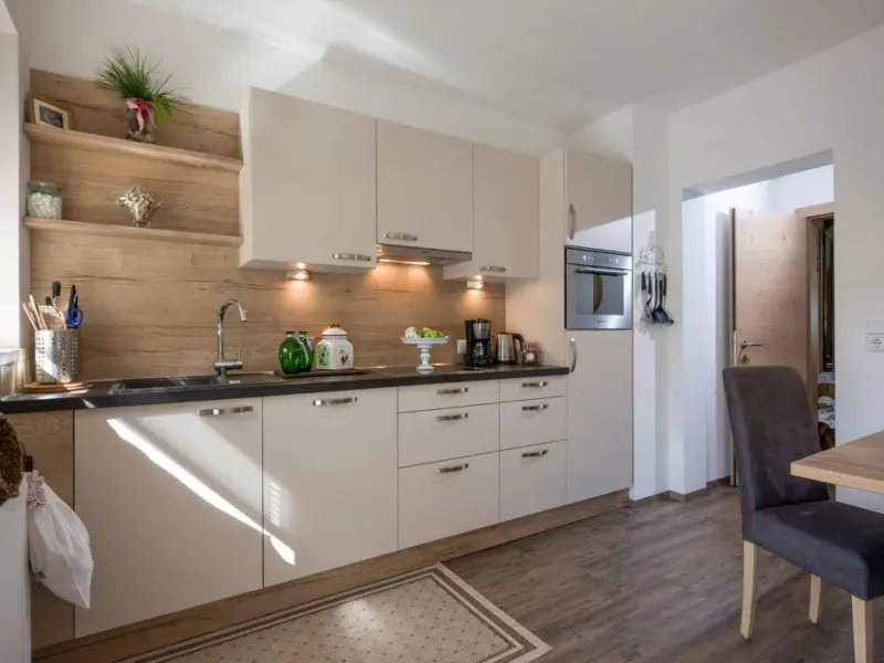 Ferienwohnung in Gerlos, Tirol, Österreich