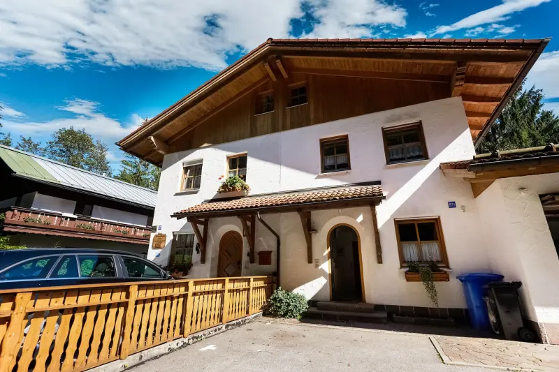 Ferienwohnung in Schönau am Königssee, Bayern, Deutschland