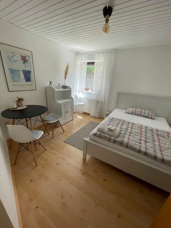 Ferienwohnung Nagold