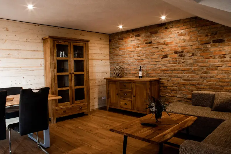 Ferienwohnung Lohberg