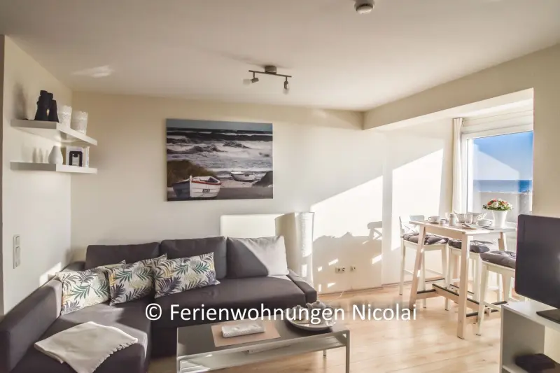 Ferienwohnung Stakendorf