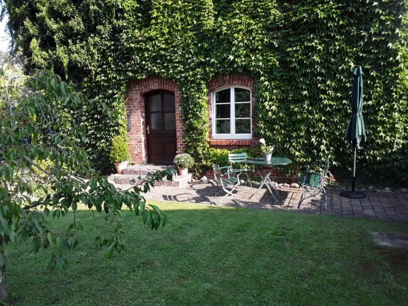 Ferienwohnung Ferchesar