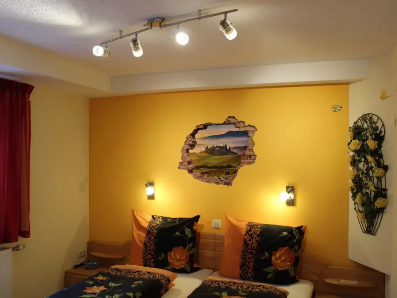 Ferienwohnung Scheßlitz