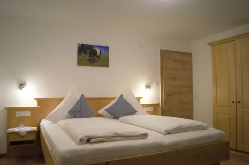 Ferienwohnung Obermaiselstein