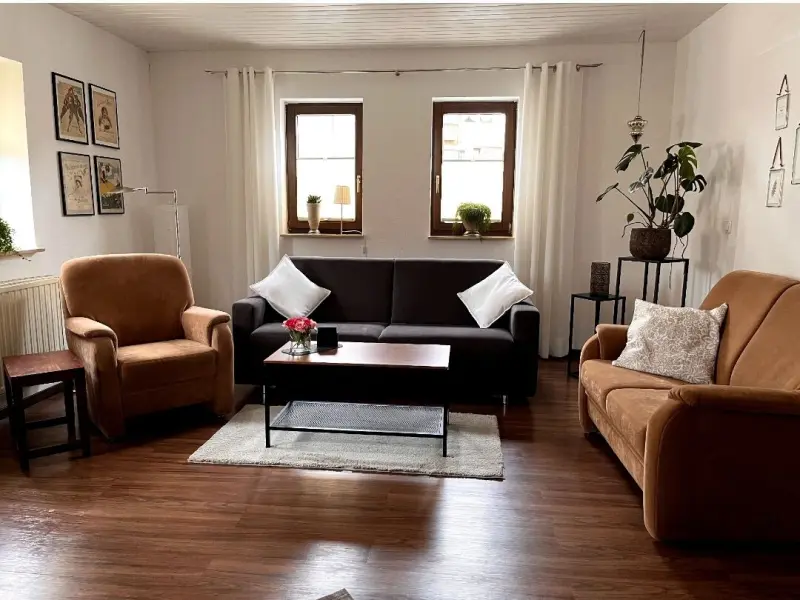 Ferienwohnung Gersfeld (Rhön)