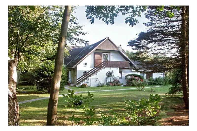     
Ferienhaus ∙ 3 Gäste ∙ 1 Schlafzimmer
