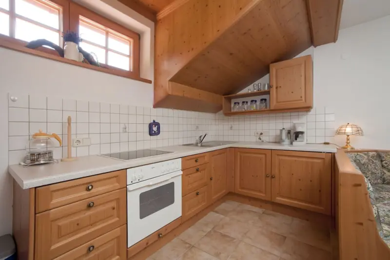 Ferienwohnung Lesachtal