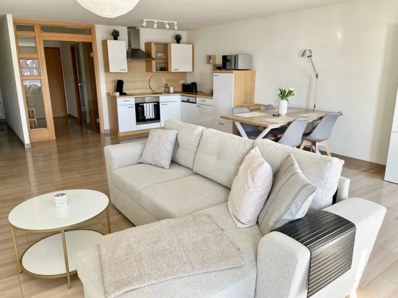 Ferienwohnung Waren (Müritz)