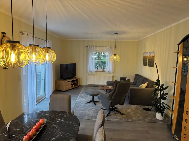 Ferienhaus Mücheln (Geiseltal)