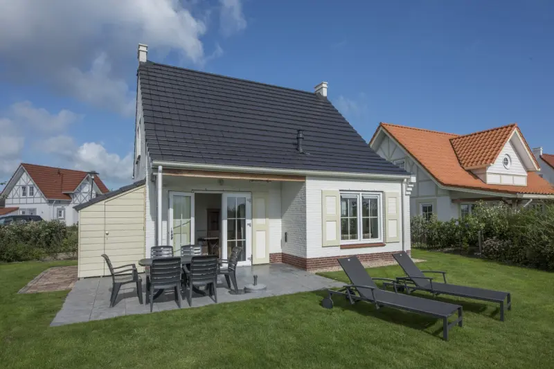 Villa Cadzand