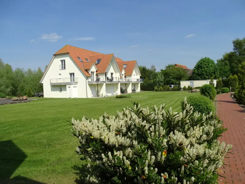 Ferienwohnung Boiensdorf