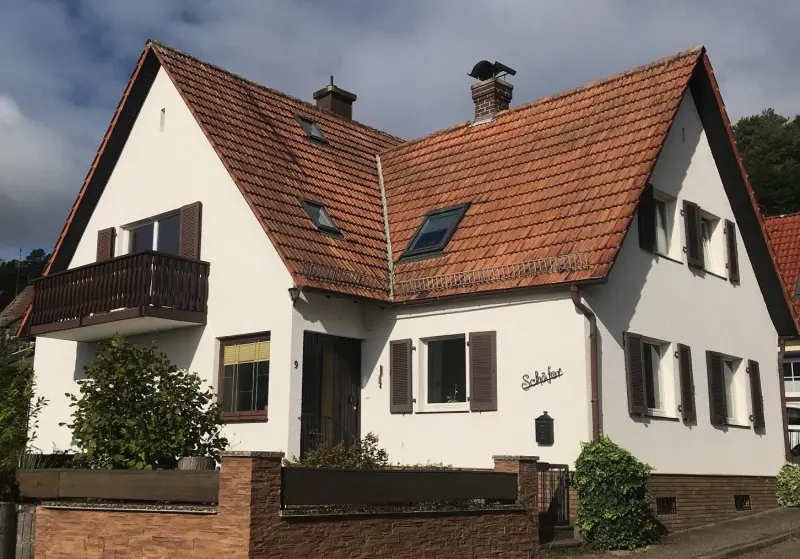 Ferienhaus Hauenstein