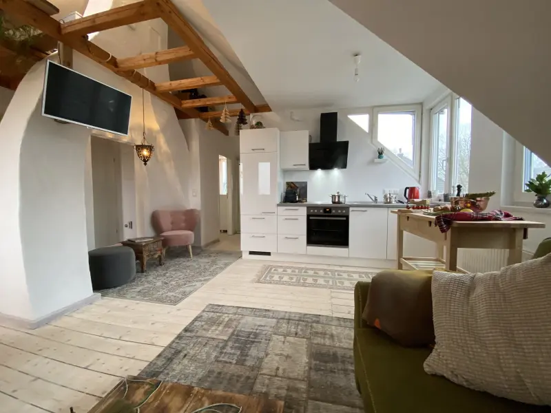 Ferienwohnung Bochum