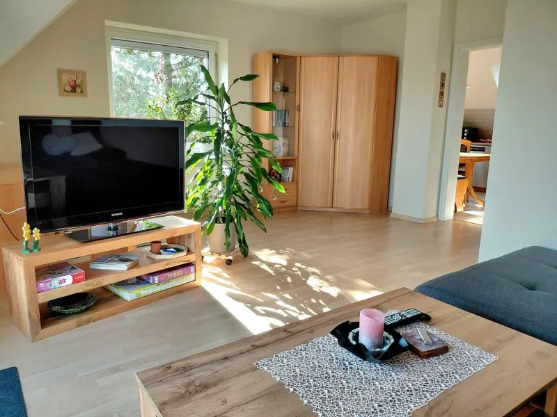 Ferienwohnung Burg Stargard