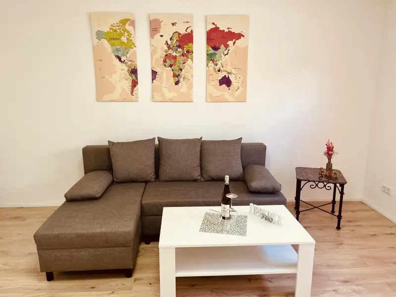 Ferienwohnung Schweich