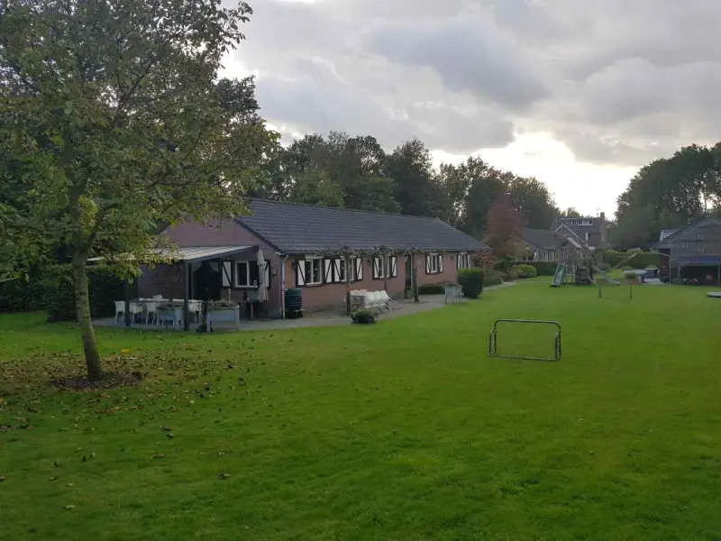 Ferienhaus Arcen