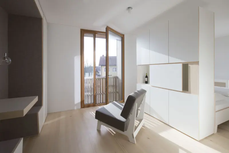 Ferienhaus Vaterstetten