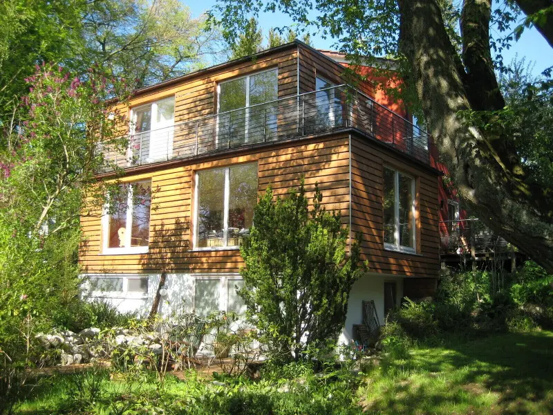 Ferienwohnung Seeshaupt