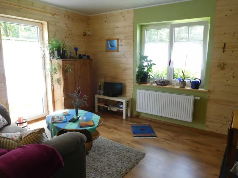 Ferienwohnung Ueckermünde