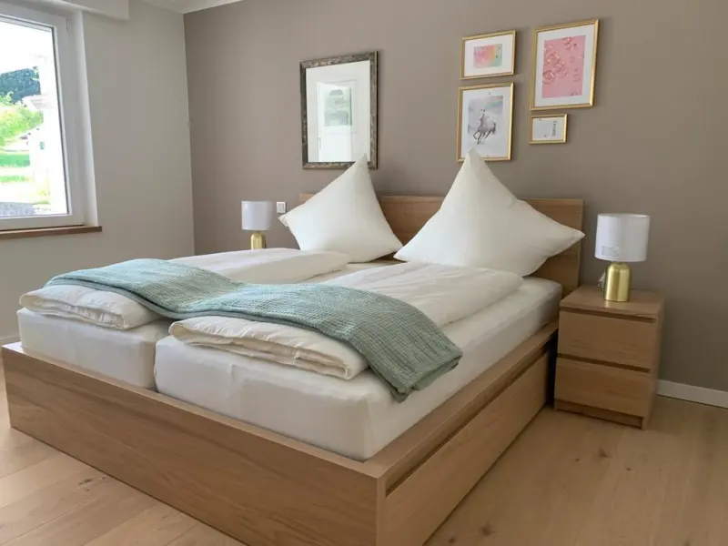 Ferienwohnung Irrel
