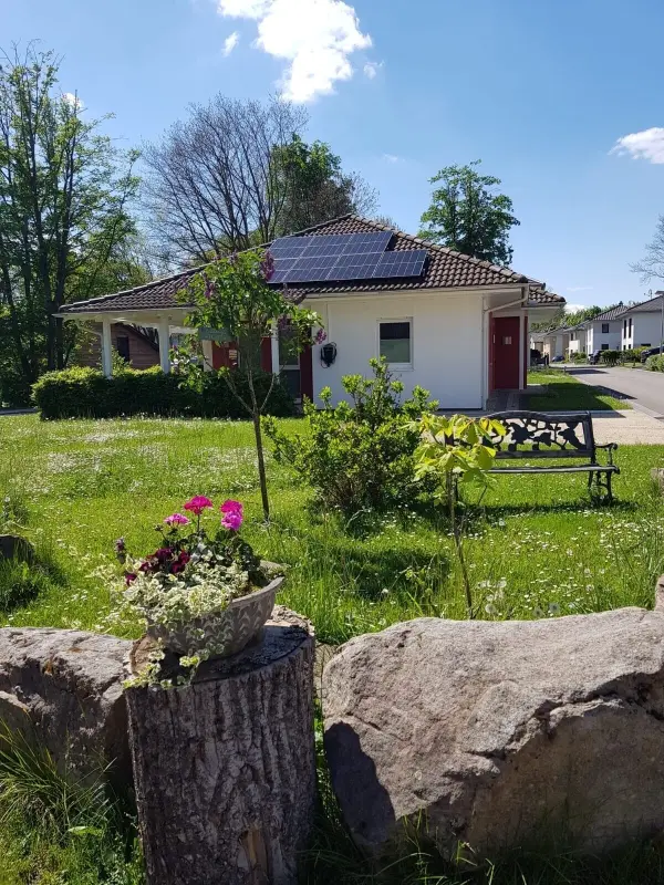 Ferienhaus Hohenfelden