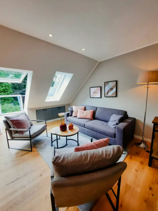 Ferienwohnung  Friedeburg