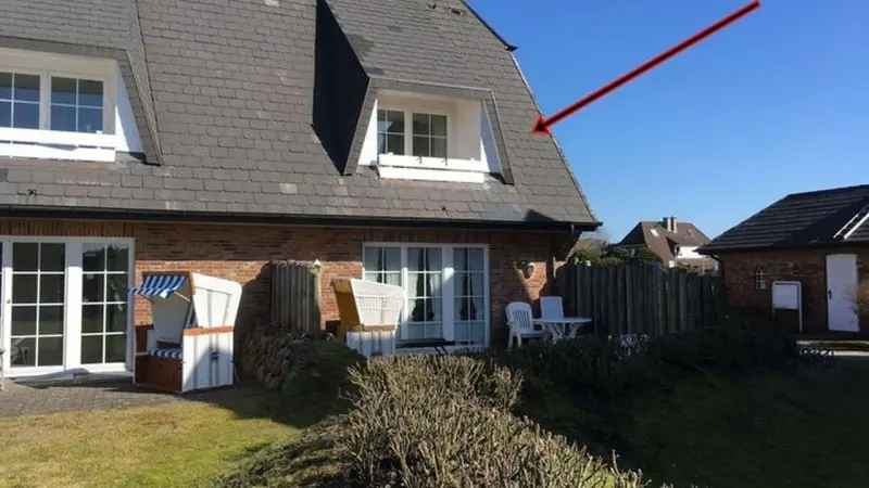 Ferienwohnung Wenningstedt-Braderup (Sylt)