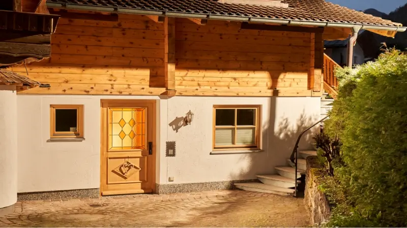 Ferienwohnung Hallein