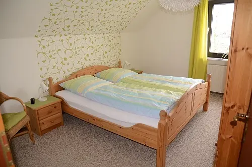 Ferienwohnung Bad Bederkesa