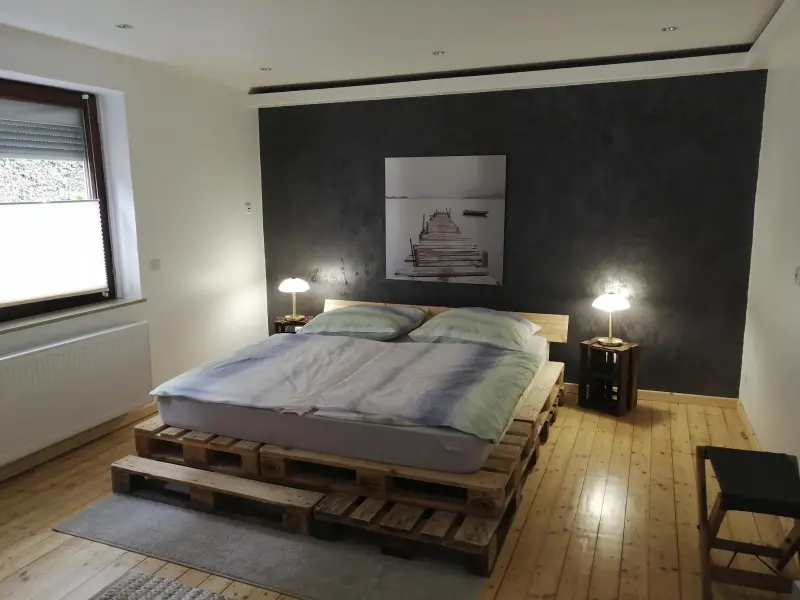 Ferienwohnung Kobern-Gondorf