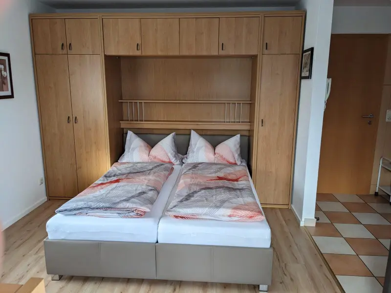 Ferienwohnung  Bad Orb