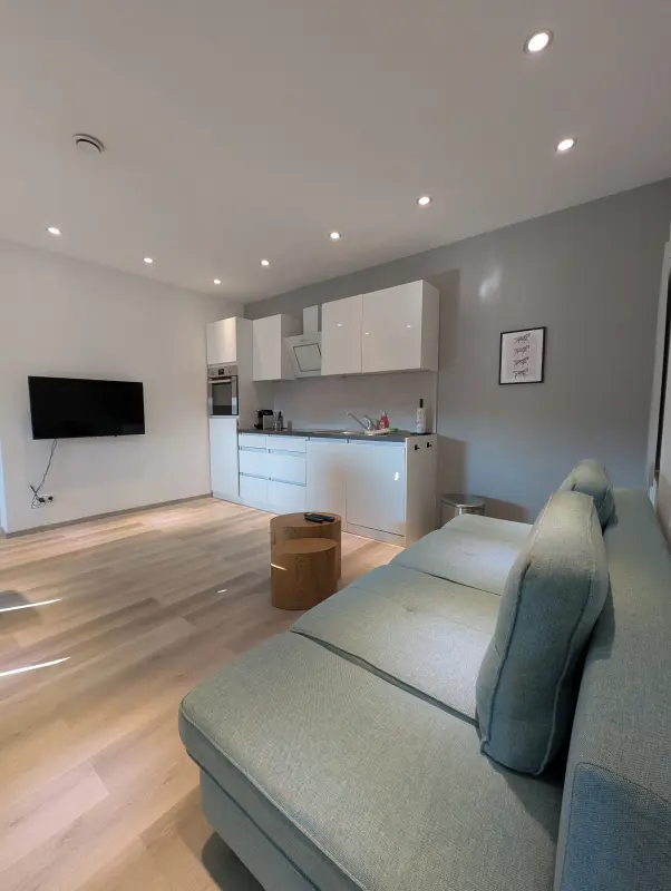 Ferienwohnung  Seligenstadt