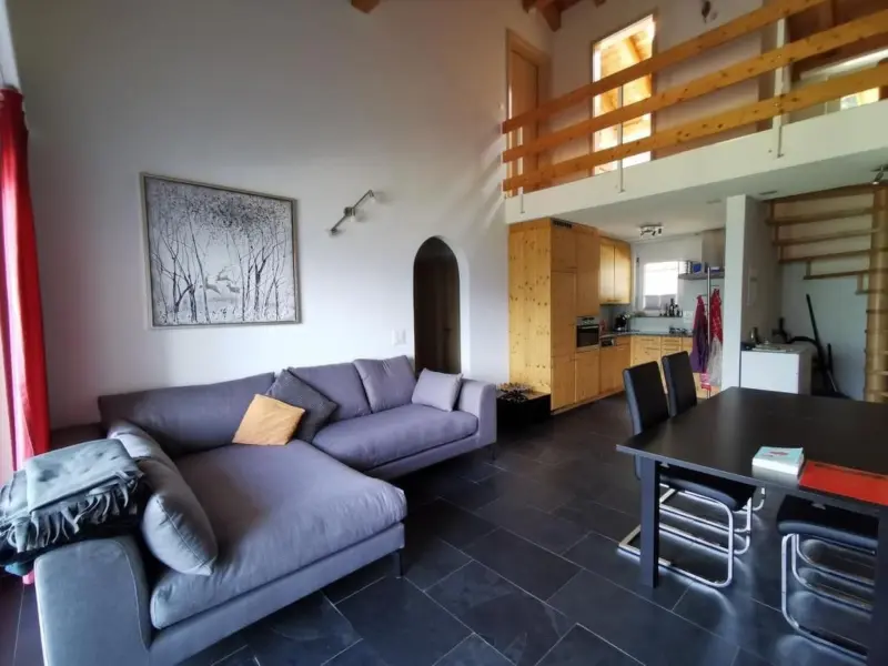 Ferienwohnung Zorten
